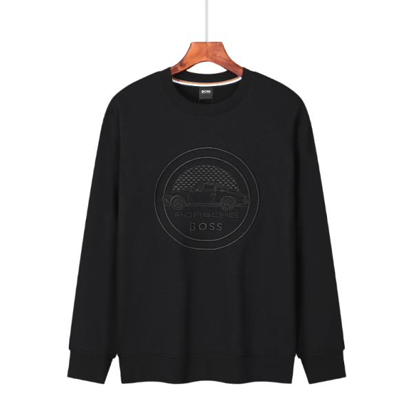 Boss Hoody-007