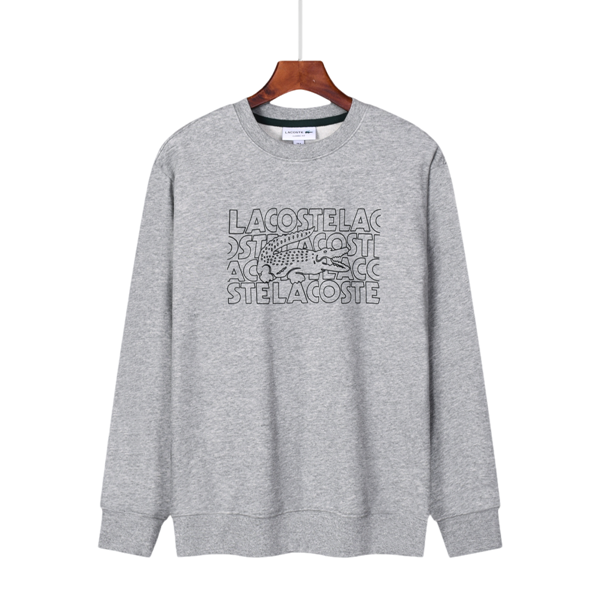 Lacoste Hoody-004