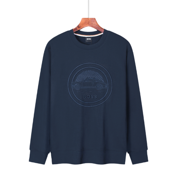 Boss Hoody-006