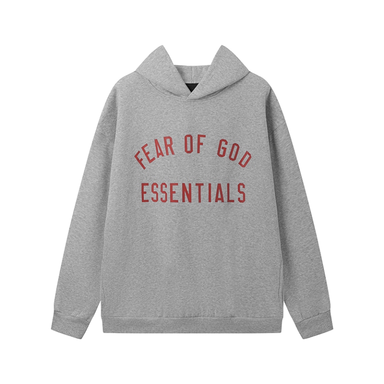 ESSENTIALS Hoody-040