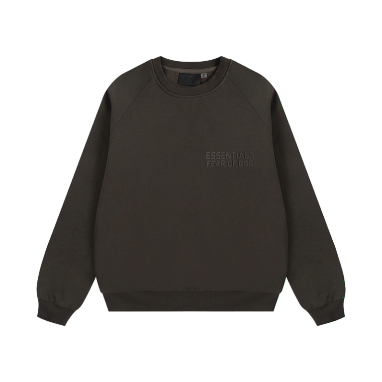 ESSENTIALS Hoody-067