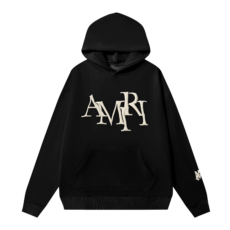 Amiri Hoody-027