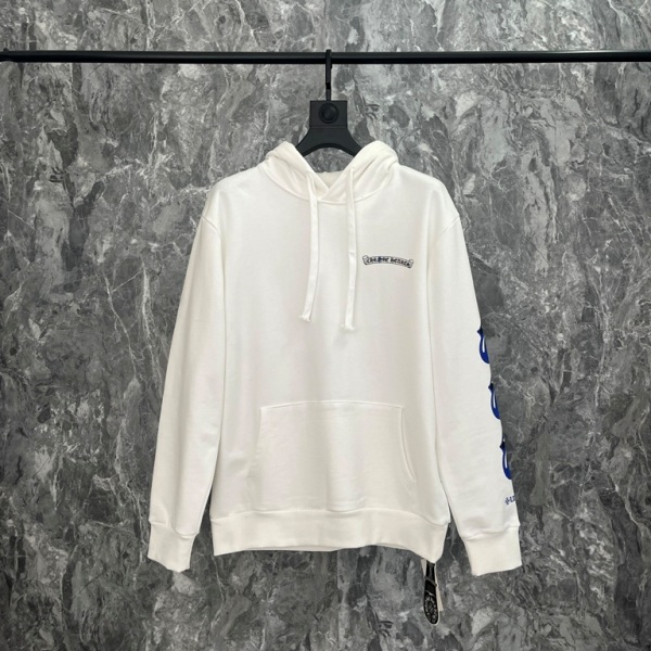 Chrome Hearts Hoody-007