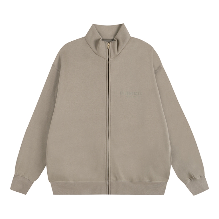 ESSENTIALS Coat-002