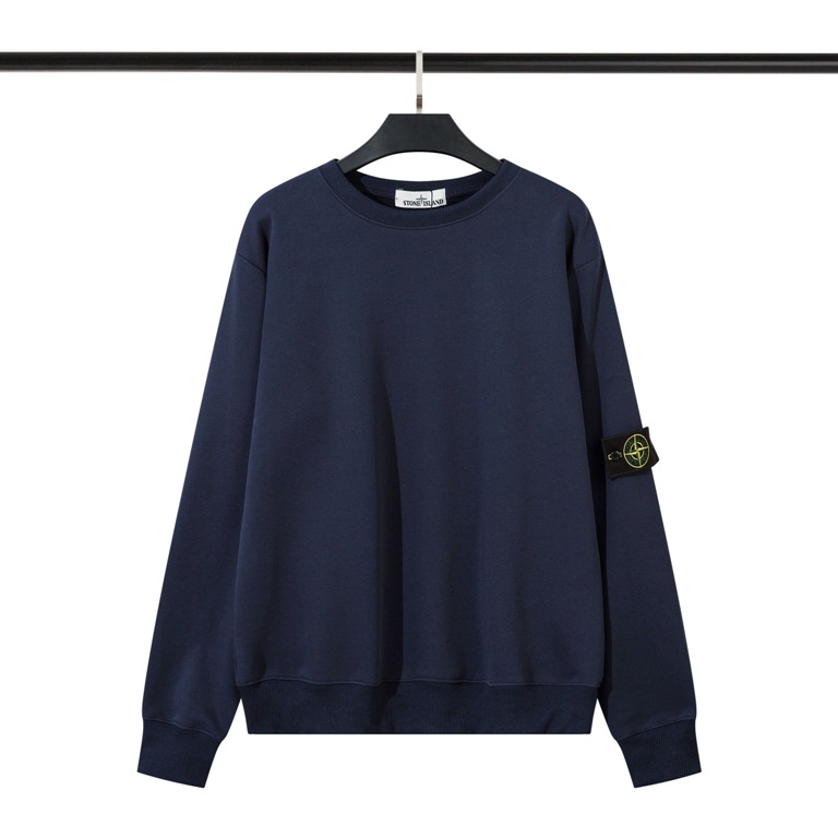 Stone Island Hoody-003