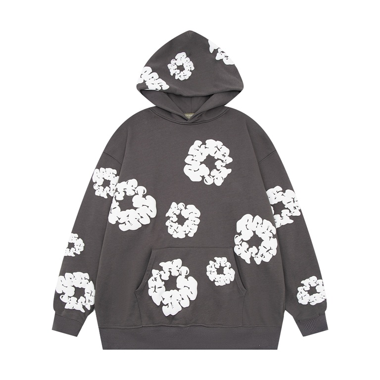Denim Tears Hoody-006