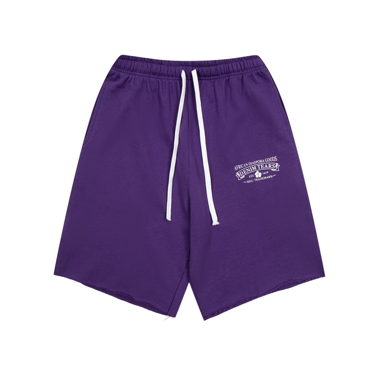 Denim Tears Shorts-020
