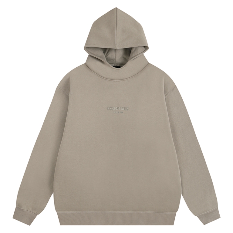 ESSENTIALS Hoody-063