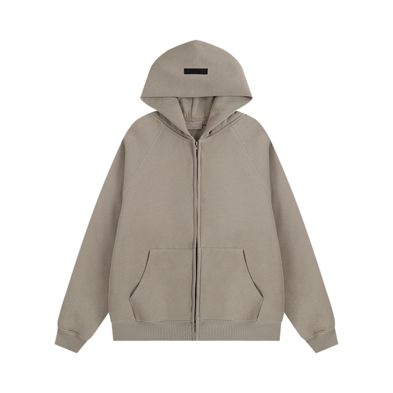 ESSENTIALS Hoody-050