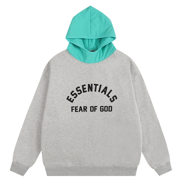 ESSENTIALS Hoody-055