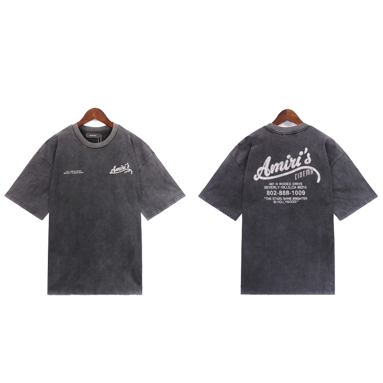 Amiri TS-099