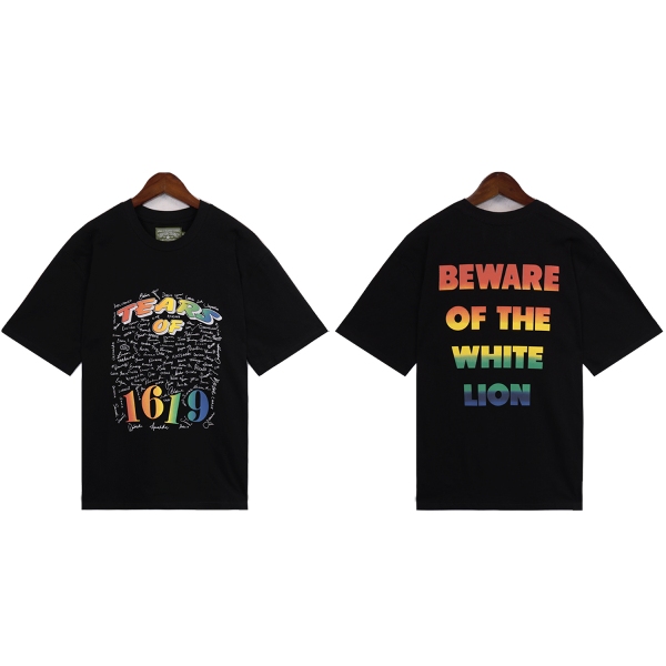 Denim Tears TS-020