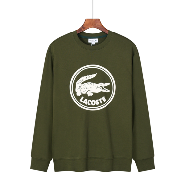 Lacoste Hoody-002