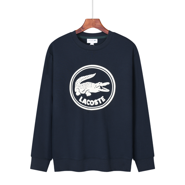 Lacoste Hoody-001