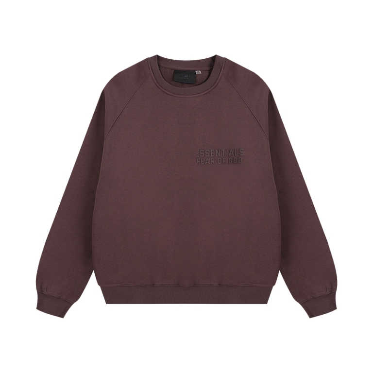 ESSENTIALS Hoody-066