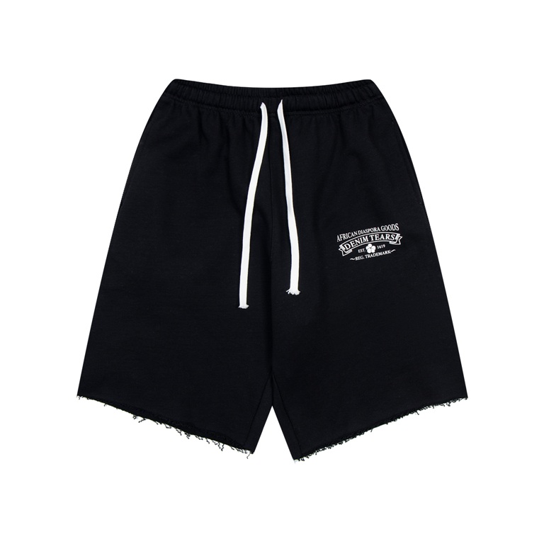 Denim Tears Shorts-019