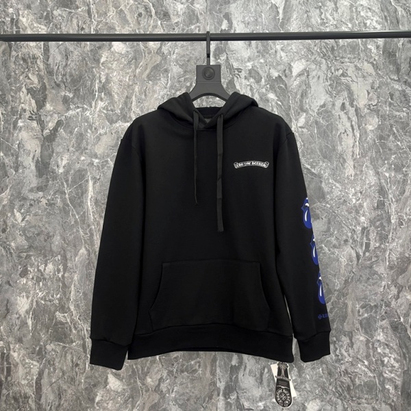 Chrome Hearts Hoody-006
