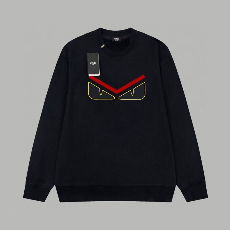 Fendi Hoody-003