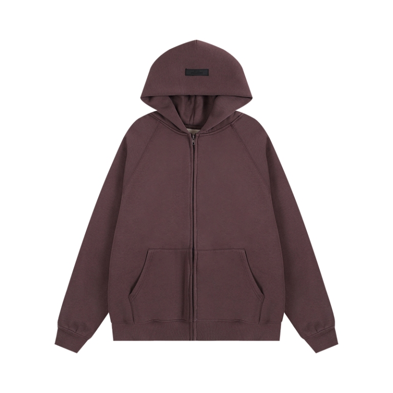 ESSENTIALS Hoody-049