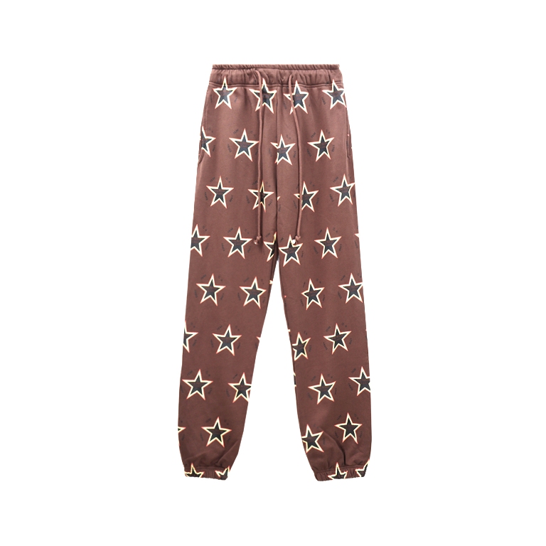 Denim Tears Pants-012