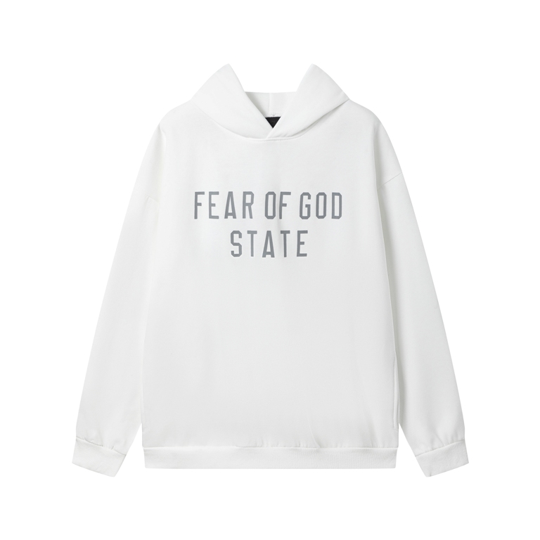ESSENTIALS Hoody-033