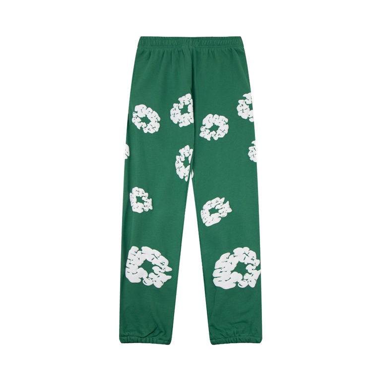 Denim Tears Pants-008