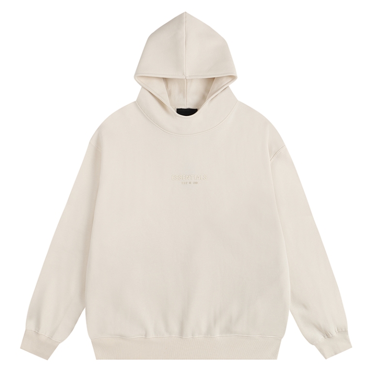 ESSENTIALS Hoody-062