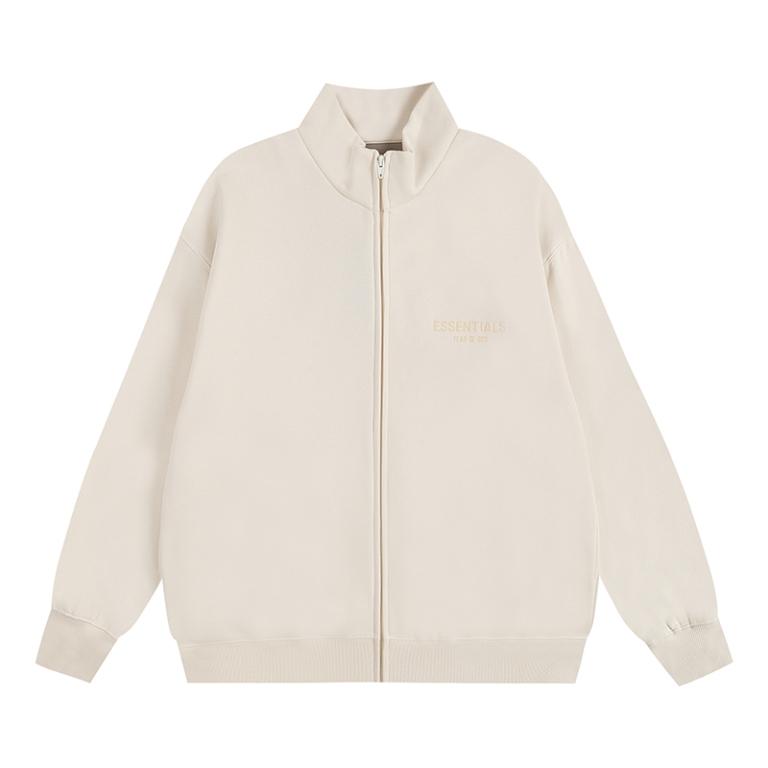 ESSENTIALS Coat-001