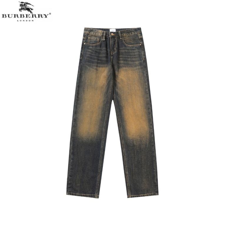 Burberry Jeans-001