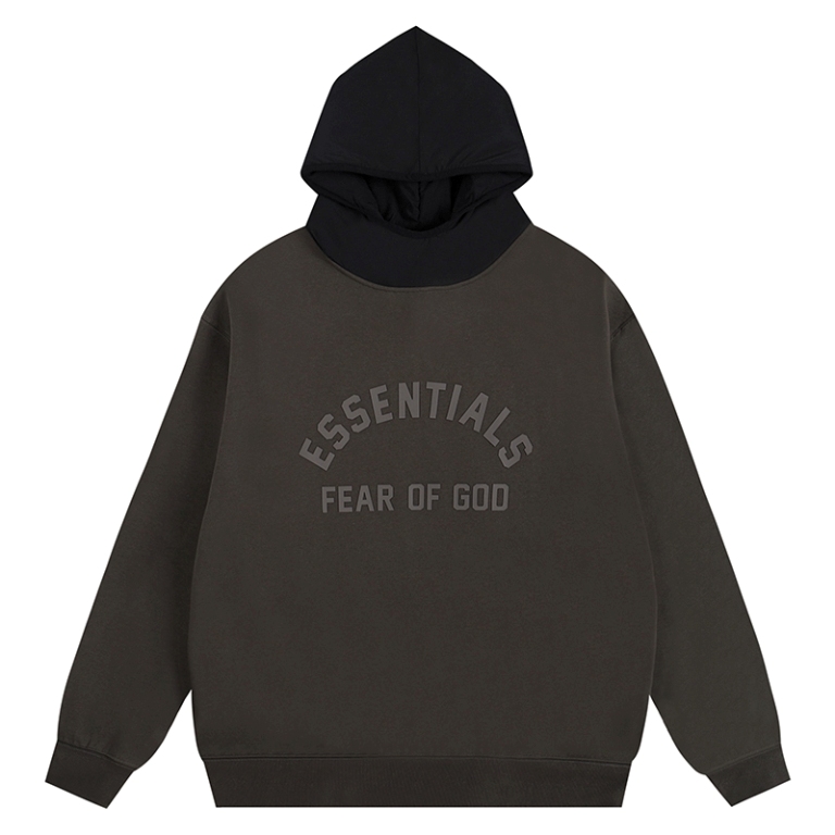 ESSENTIALS Hoody-054
