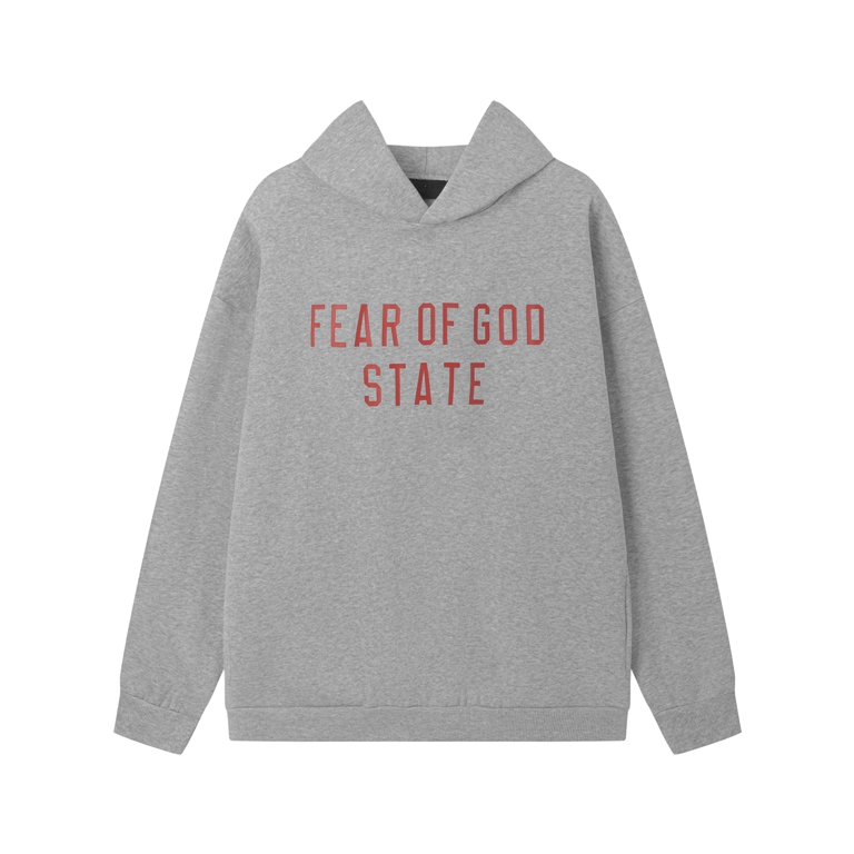 ESSENTIALS Hoody-035