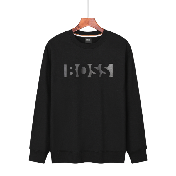 Boss Hoody-002