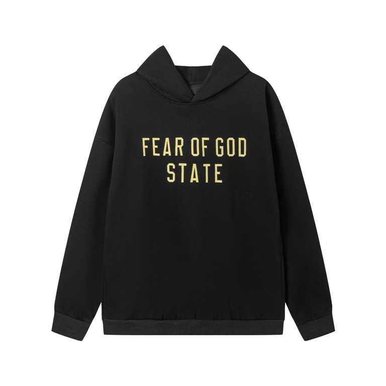 ESSENTIALS Hoody-034