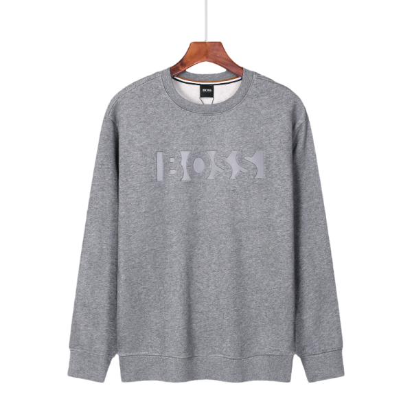 Boss Hoody-001