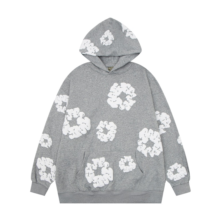 Denim Tears Hoody-004