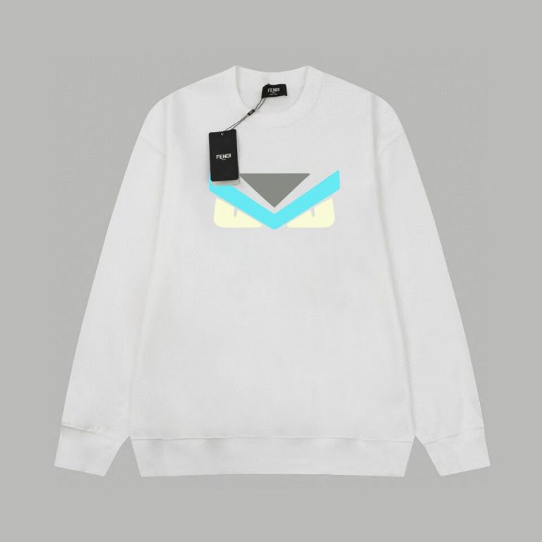 Fendi Hoody-002