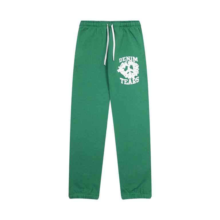 Denim Tears Pants-001