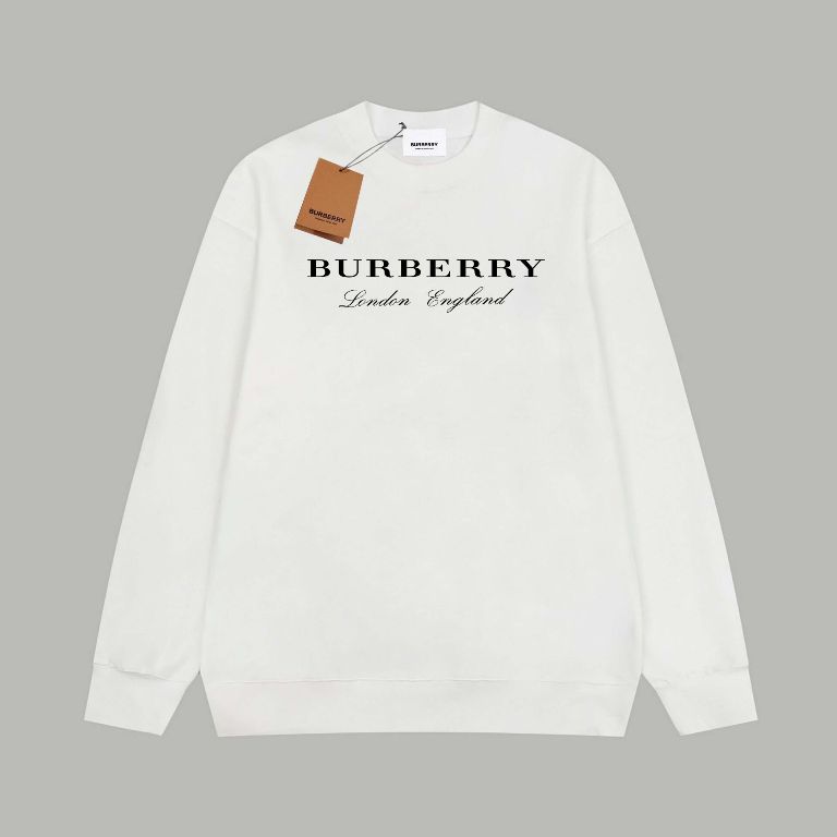 Burberry Hoody-002