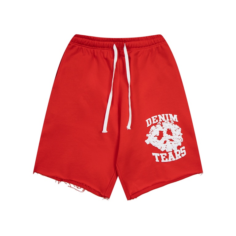 Denim Tears Shorts-018