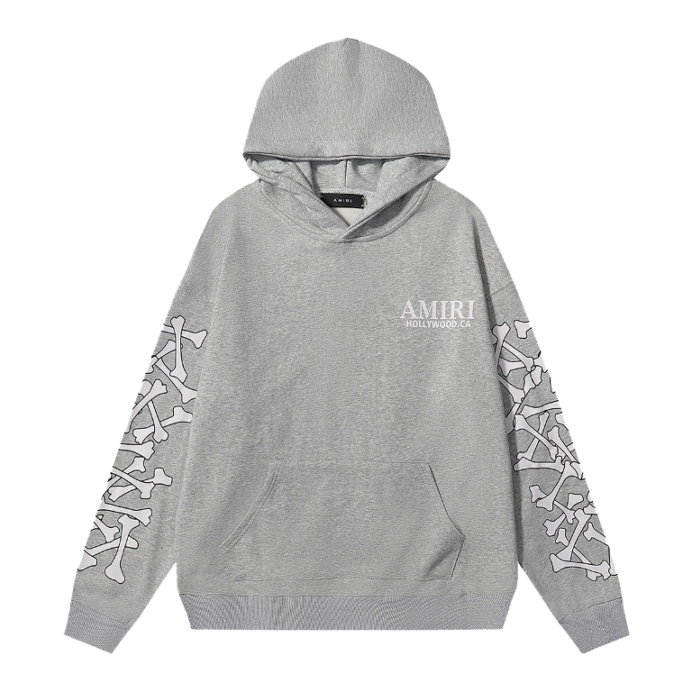 Amiri Hoody-026