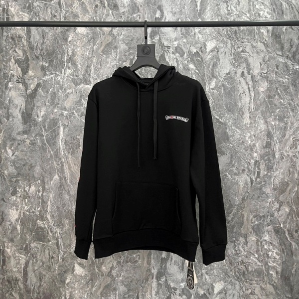 Chrome Hearts Hoody-004
