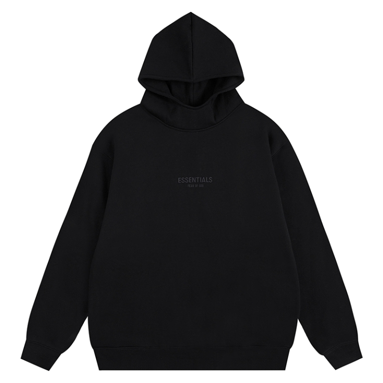 ESSENTIALS Hoody-060