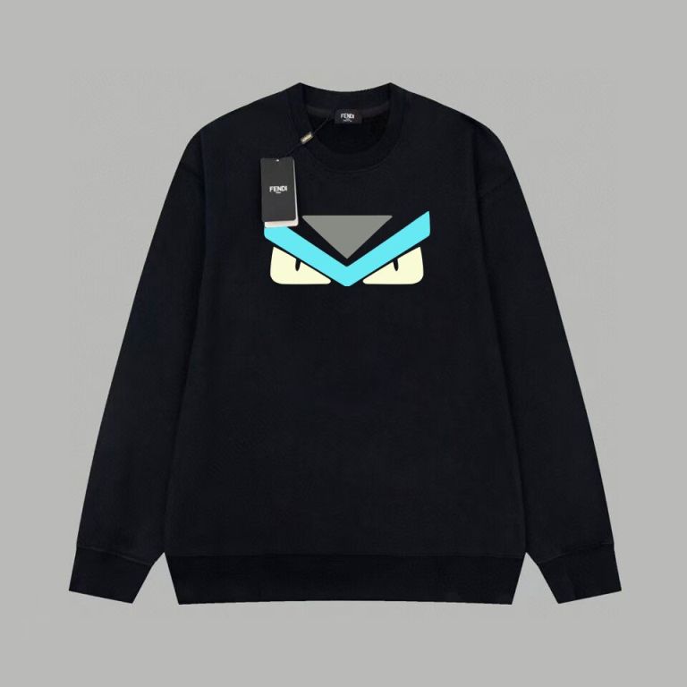 Fendi Hoody-001