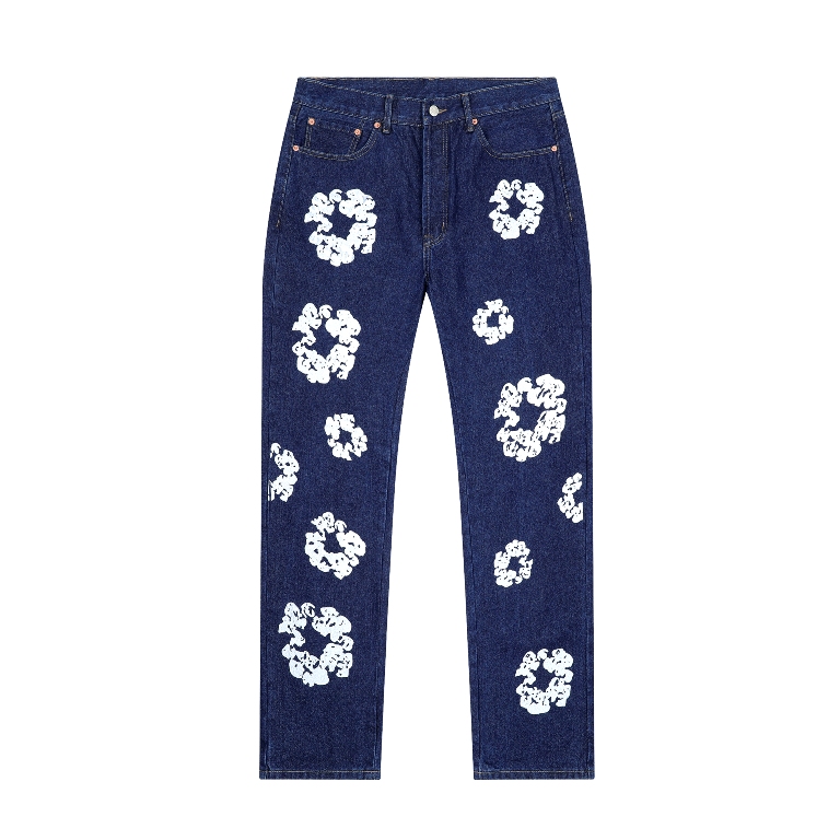 Denim Tears&Levis Jeans-005