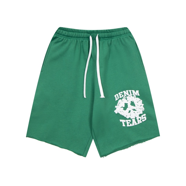 Denim Tears Shorts-017