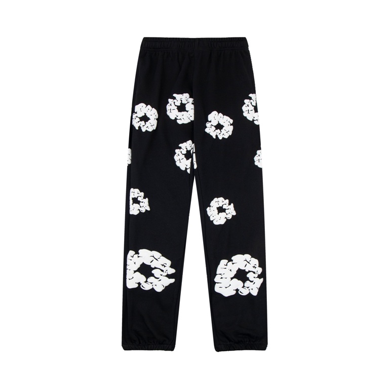 Denim Tears Pants(black)-006