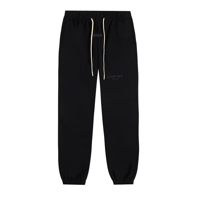 ESSENTIALS Pants-029