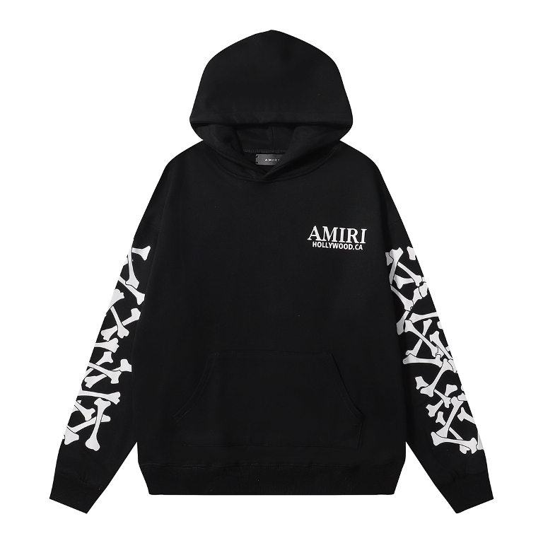 Amiri Hoody-025