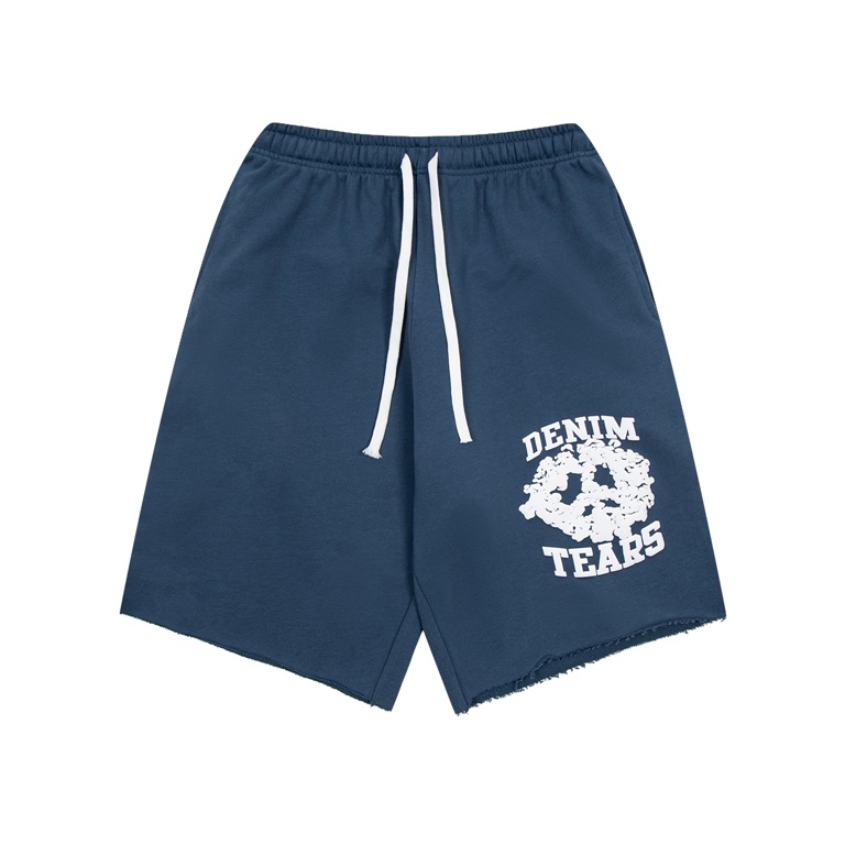 Denim Tears Shorts-016