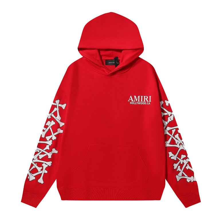 Amiri Hoody-024